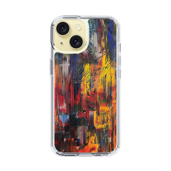 Slim Protection Case［ SHOTARO SANADA - Co-produced by Shotaro Sanada and AI ］