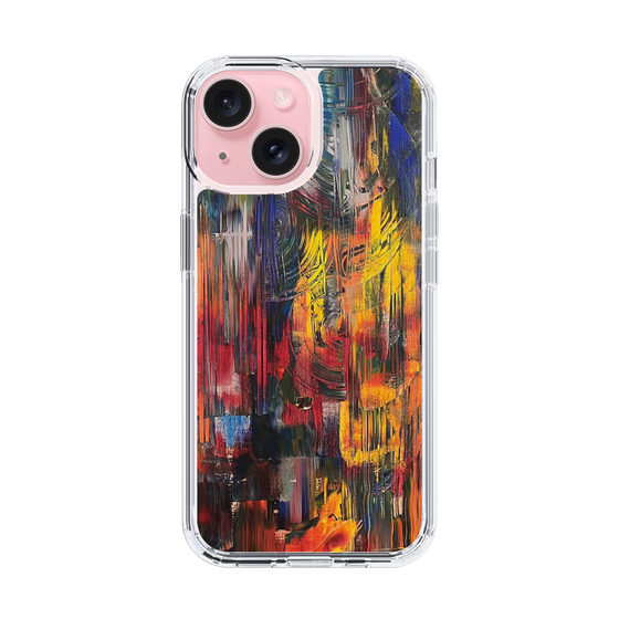 Slim Protection Case［ SHOTARO SANADA - Co-produced by Shotaro Sanada and AI ］