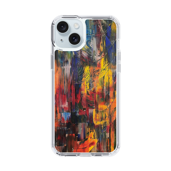 Slim Protection Case［ SHOTARO SANADA - Co-produced by Shotaro Sanada and AI ］