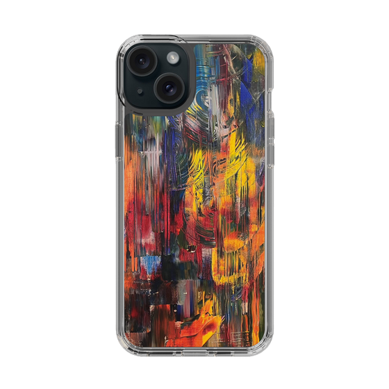 Slim Protection Case［ SHOTARO SANADA - Co-produced by Shotaro Sanada and AI ］