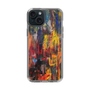 Slim Protection Case［ SHOTARO SANADA - Co-produced by Shotaro Sanada and AI ］