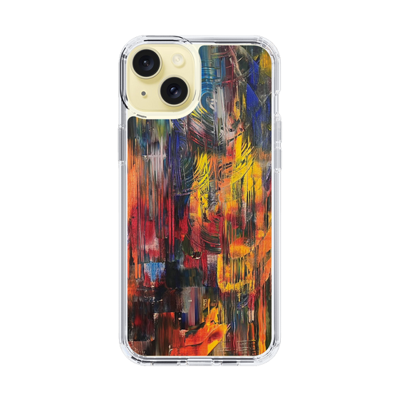 Slim Protection Case［ SHOTARO SANADA - Co-produced by Shotaro Sanada and AI ］