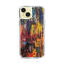Slim Protection Case［ SHOTARO SANADA - Co-produced by Shotaro Sanada and AI ］