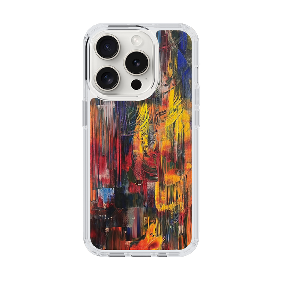 Slim Protection Case［ SHOTARO SANADA - Co-produced by Shotaro Sanada and AI ］