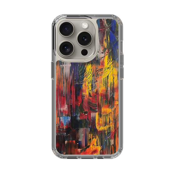 Slim Protection Case［ SHOTARO SANADA - Co-produced by Shotaro Sanada and AI ］