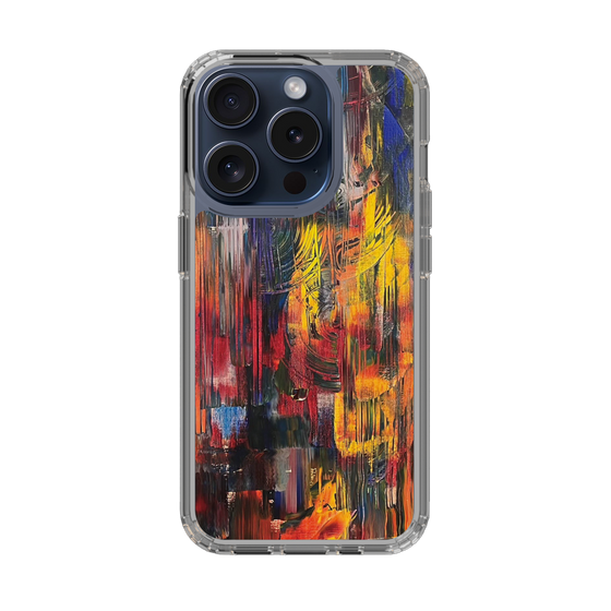 Slim Protection Case［ SHOTARO SANADA - Co-produced by Shotaro Sanada and AI ］