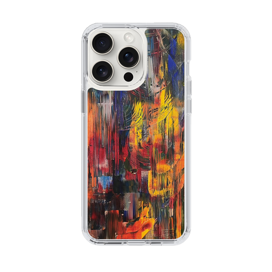Slim Protection Case［ SHOTARO SANADA - Co-produced by Shotaro Sanada and AI ］