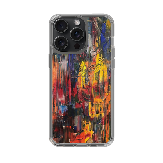Slim Protection Case［ SHOTARO SANADA - Co-produced by Shotaro Sanada and AI ］