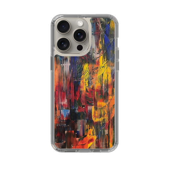 Slim Protection Case［ SHOTARO SANADA - Co-produced by Shotaro Sanada and AI ］