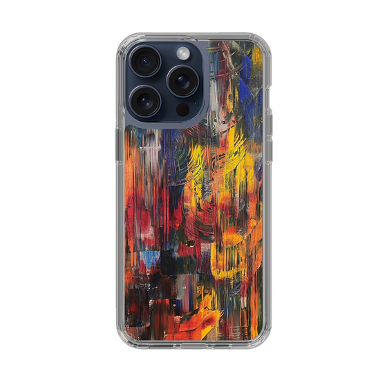 Slim Protection Case［ SHOTARO SANADA - Co-produced by Shotaro Sanada and AI ］