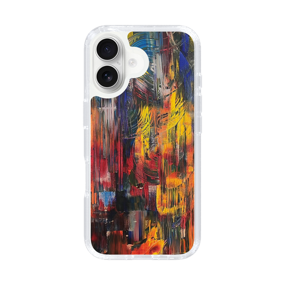 Slim Protection Case［ SHOTARO SANADA - Co-produced by Shotaro Sanada and AI ］