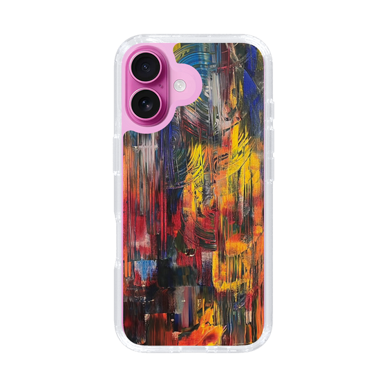 Slim Protection Case［ SHOTARO SANADA - Co-produced by Shotaro Sanada and AI ］