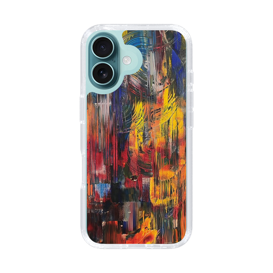 Slim Protection Case［ SHOTARO SANADA - Co-produced by Shotaro Sanada and AI ］