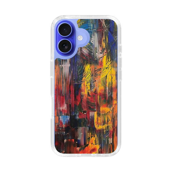 Slim Protection Case［ SHOTARO SANADA - Co-produced by Shotaro Sanada and AI ］