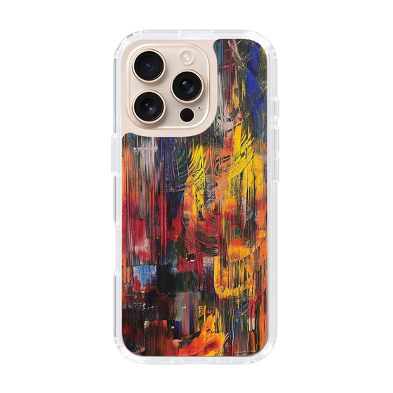 Slim Protection Case［ SHOTARO SANADA - Co-produced by Shotaro Sanada and AI ］