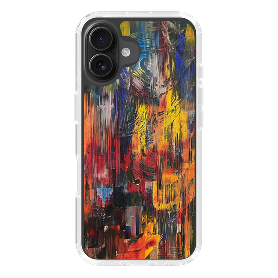 Slim Protection Case［ SHOTARO SANADA - Co-produced by Shotaro Sanada and AI ］