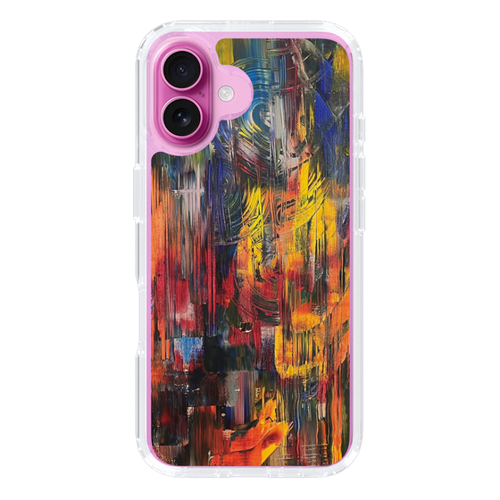 Slim Protection Case［ SHOTARO SANADA - Co-produced by Shotaro Sanada and AI ］
