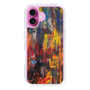 Slim Protection Case［ SHOTARO SANADA - Co-produced by Shotaro Sanada and AI ］