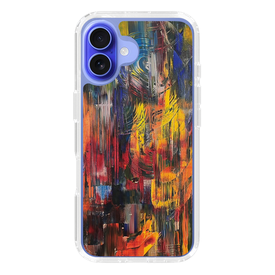 Slim Protection Case［ SHOTARO SANADA - Co-produced by Shotaro Sanada and AI ］
