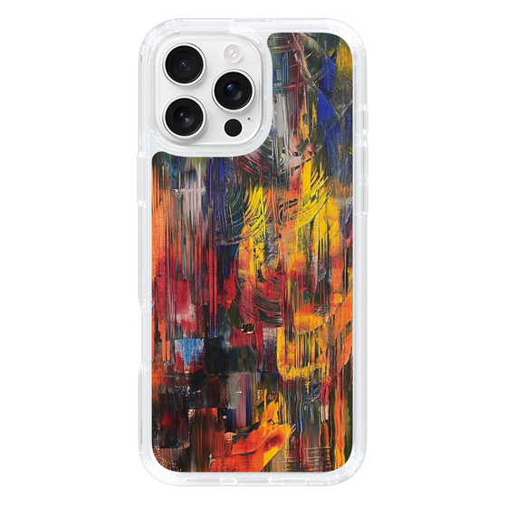Slim Protection Case［ SHOTARO SANADA - Co-produced by Shotaro Sanada and AI ］