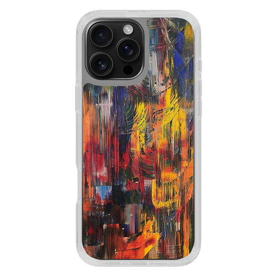 Slim Protection Case［ SHOTARO SANADA - Co-produced by Shotaro Sanada and AI ］