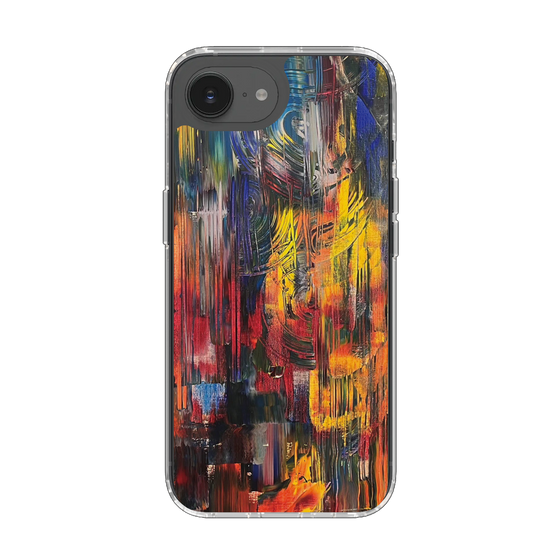 Slim Protection Case［ SHOTARO SANADA - Co-produced by Shotaro Sanada and AI ］