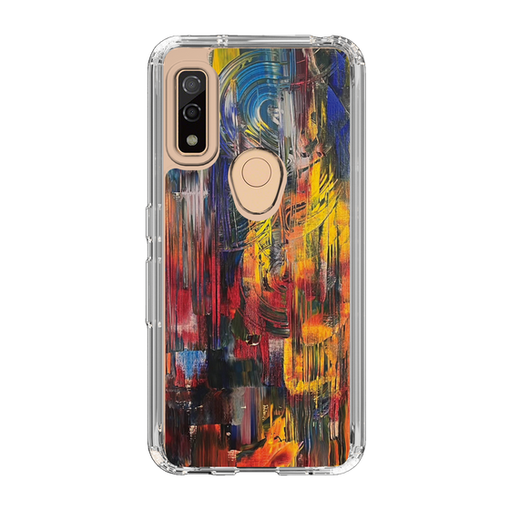 Slim Protection Case［ SHOTARO SANADA - Co-produced by Shotaro Sanada and AI ］