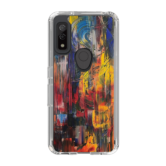 Slim Protection Case［ SHOTARO SANADA - Co-produced by Shotaro Sanada and AI ］