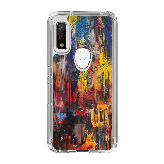 Slim Protection Case［ SHOTARO SANADA - Co-produced by Shotaro Sanada and AI ］