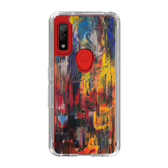 Slim Protection Case［ SHOTARO SANADA - Co-produced by Shotaro Sanada and AI ］