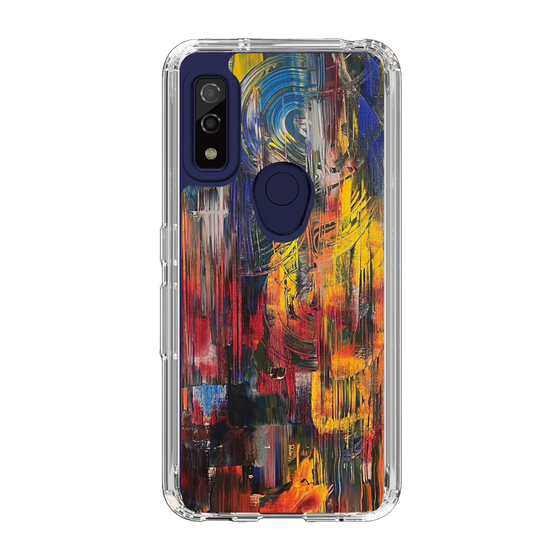 Slim Protection Case［ SHOTARO SANADA - Co-produced by Shotaro Sanada and AI ］