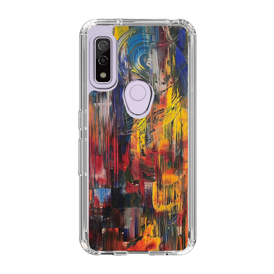 Slim Protection Case［ SHOTARO SANADA - Co-produced by Shotaro Sanada and AI ］