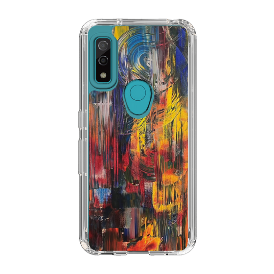 Slim Protection Case［ SHOTARO SANADA - Co-produced by Shotaro Sanada and AI ］