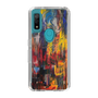 Slim Protection Case［ SHOTARO SANADA - Co-produced by Shotaro Sanada and AI ］