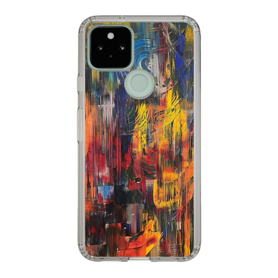 Slim Protection Case［ SHOTARO SANADA - Co-produced by Shotaro Sanada and AI ］