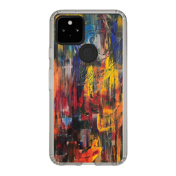 Slim Protection Case［ SHOTARO SANADA - Co-produced by Shotaro Sanada and AI ］
