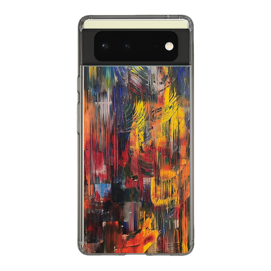 Slim Protection Case［ SHOTARO SANADA - Co-produced by Shotaro Sanada and AI ］