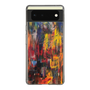 Slim Protection Case［ SHOTARO SANADA - Co-produced by Shotaro Sanada and AI ］