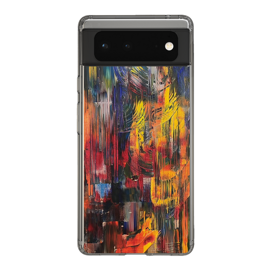 Slim Protection Case［ SHOTARO SANADA - Co-produced by Shotaro Sanada and AI ］