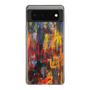 Slim Protection Case［ SHOTARO SANADA - Co-produced by Shotaro Sanada and AI ］