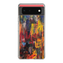 Slim Protection Case［ SHOTARO SANADA - Co-produced by Shotaro Sanada and AI ］