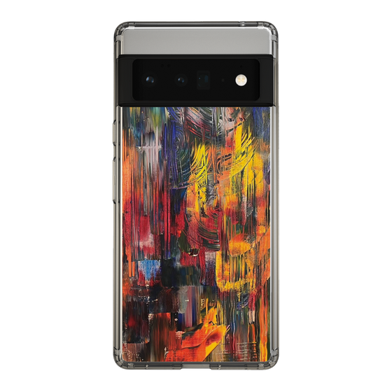 Slim Protection Case［ SHOTARO SANADA - Co-produced by Shotaro Sanada and AI ］