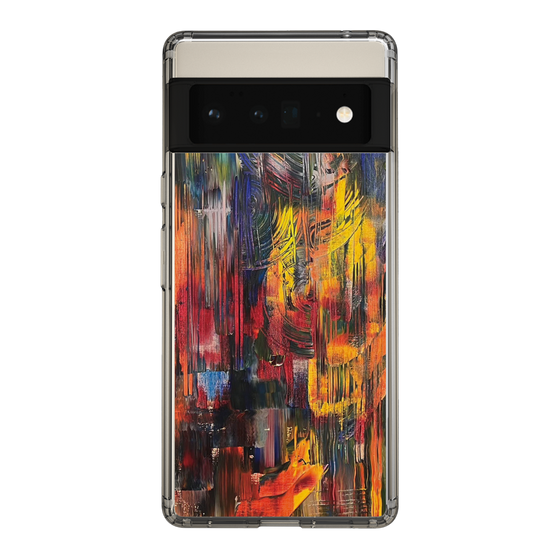 Slim Protection Case［ SHOTARO SANADA - Co-produced by Shotaro Sanada and AI ］