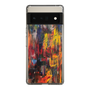 Slim Protection Case［ SHOTARO SANADA - Co-produced by Shotaro Sanada and AI ］