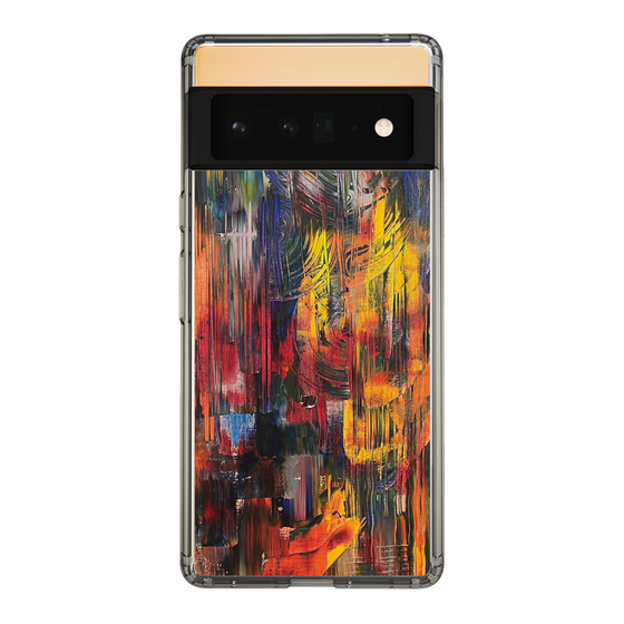 Slim Protection Case［ SHOTARO SANADA - Co-produced by Shotaro Sanada and AI ］