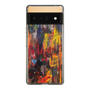 Slim Protection Case［ SHOTARO SANADA - Co-produced by Shotaro Sanada and AI ］