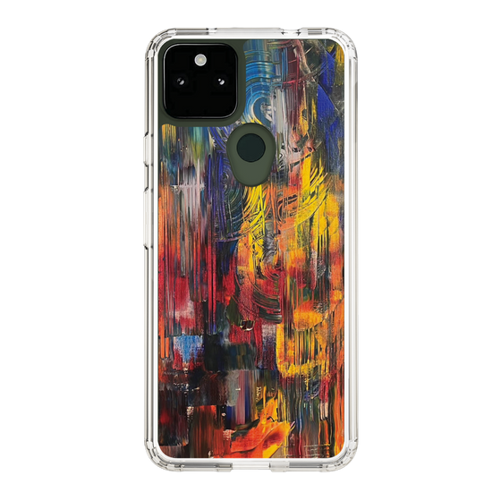 Slim Protection Case［ SHOTARO SANADA - Co-produced by Shotaro Sanada and AI ］