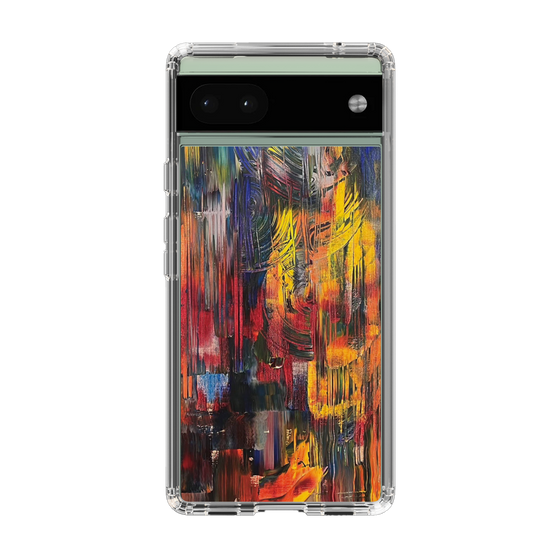 Slim Protection Case［ SHOTARO SANADA - Co-produced by Shotaro Sanada and AI ］