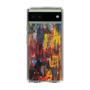 Slim Protection Case［ SHOTARO SANADA - Co-produced by Shotaro Sanada and AI ］