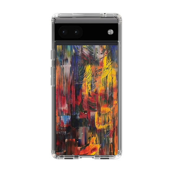 Slim Protection Case［ SHOTARO SANADA - Co-produced by Shotaro Sanada and AI ］